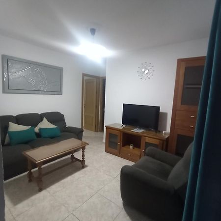 Apartamento La Reina Home กอร์โดบา ภายนอก รูปภาพ