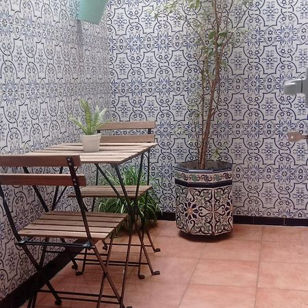 Apartamento La Reina Home กอร์โดบา ภายนอก รูปภาพ
