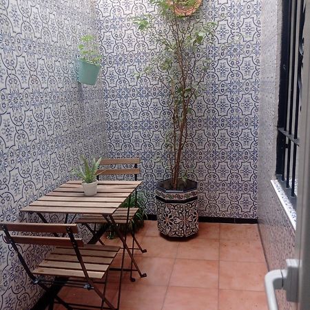 Apartamento La Reina Home กอร์โดบา ภายนอก รูปภาพ