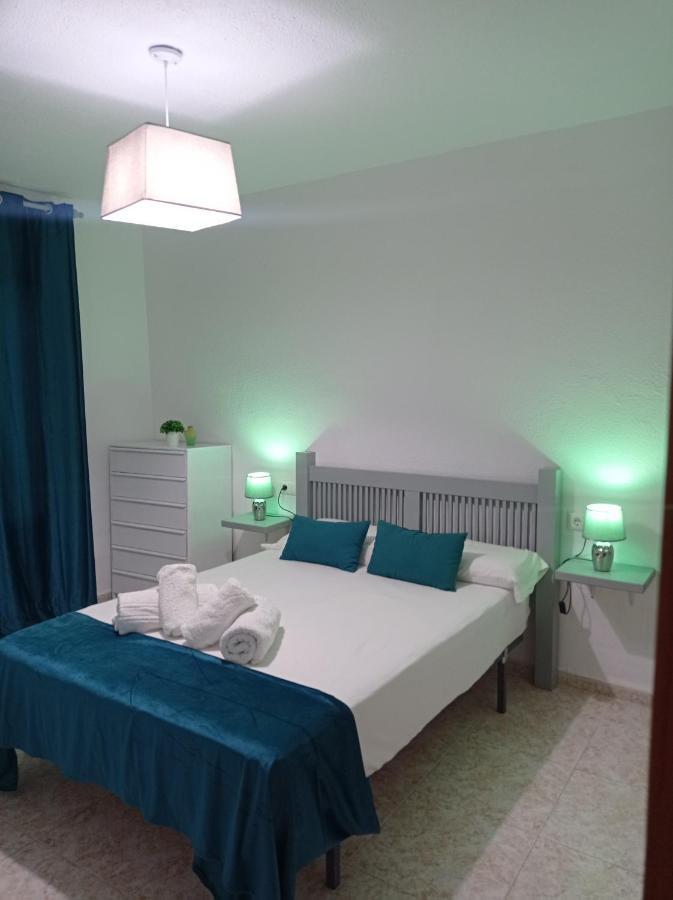 Apartamento La Reina Home กอร์โดบา ภายนอก รูปภาพ