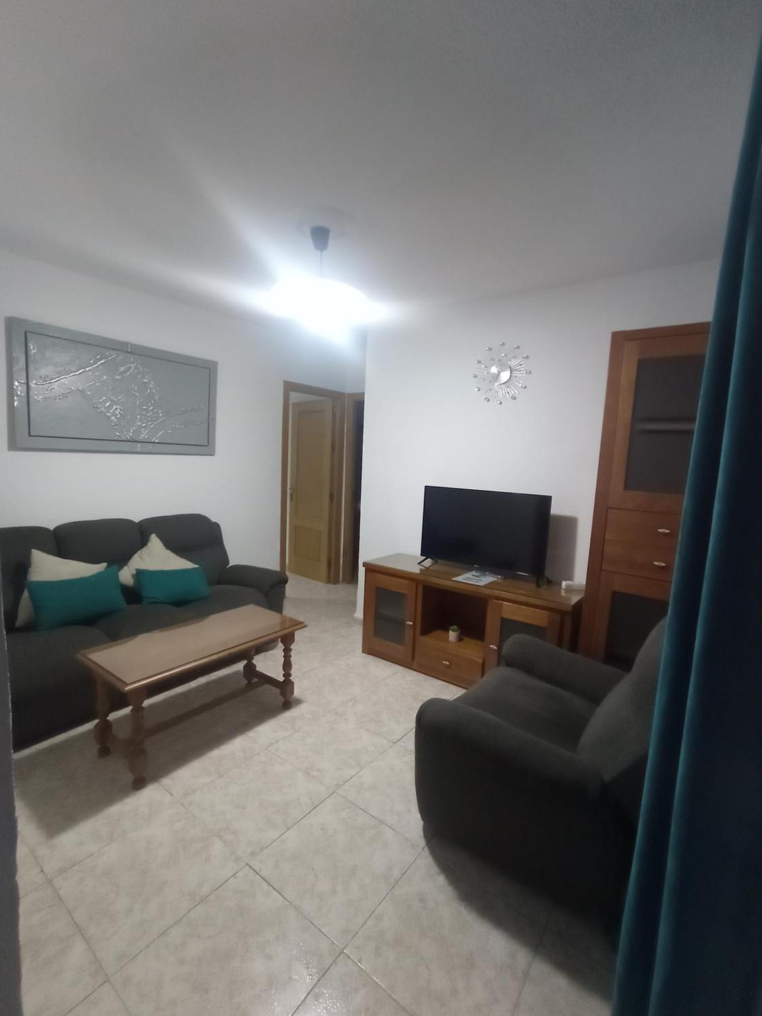 Apartamento La Reina Home กอร์โดบา ภายนอก รูปภาพ